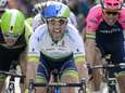 Tour de Romandie: coup double pour Albasini