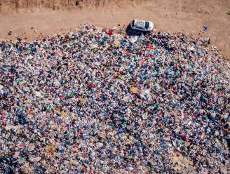 EU-lidstaten willen vernietigen van onverkochte kleding verbieden