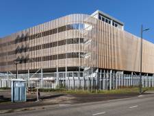 Eindhoven wil met vlooienmarkt op het dak P&R Aalsterweg promoten. ‘Mooi uitzicht over de stad’ 