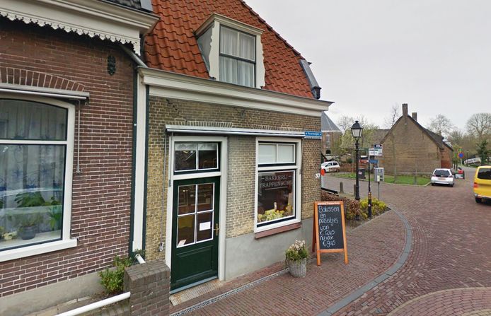 Laatste bakkerij in Noordeloos verdwijnt Rivierenland AD.nl