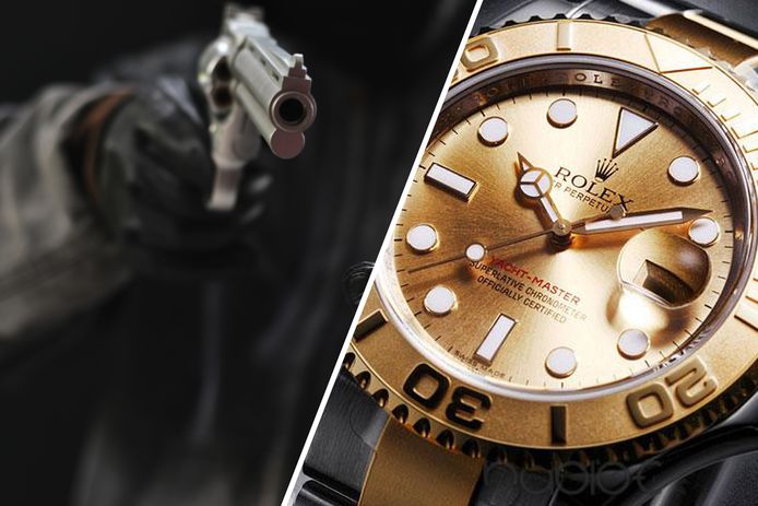 Rolex verkoop 2025