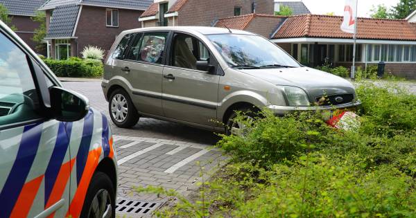 Dalende misdaadcijfers 9618. .