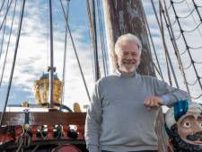 20 | Jan Vriezen van Batavialand is klaar voor zijn nieuwe koers (en die begint bij een schip op het droge)