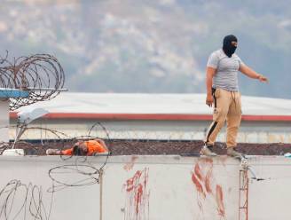 Minstens 68 doden bij gevangenisoproer in Ecuador
