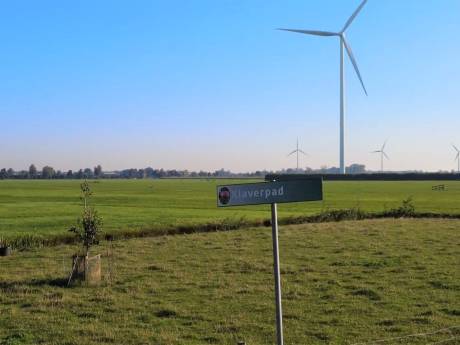 Polderbewoners vertrouwen beloftes geluidsnormen windmolens niet; ‘heel Rijnenburg gaat overlast ervaren’