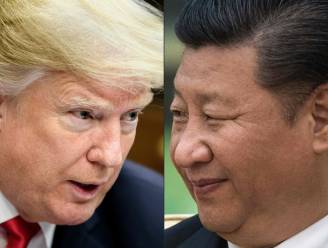 “Handelsdeal VS en China nog steeds intact”