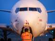 Boeing krijgt boete van 17 miljoen dollar voor productieproblemen met 737-toestellen