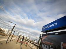 Treinverkeer in Randstad flink ontregeld