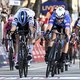 Jakobsen toont snelle benen in Tirreno, maar wordt geen kopman in Sanremo