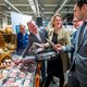 Albert Heijns nieuwe directeur Marit van Egmond is een kruideniersvrouw met een boodschap