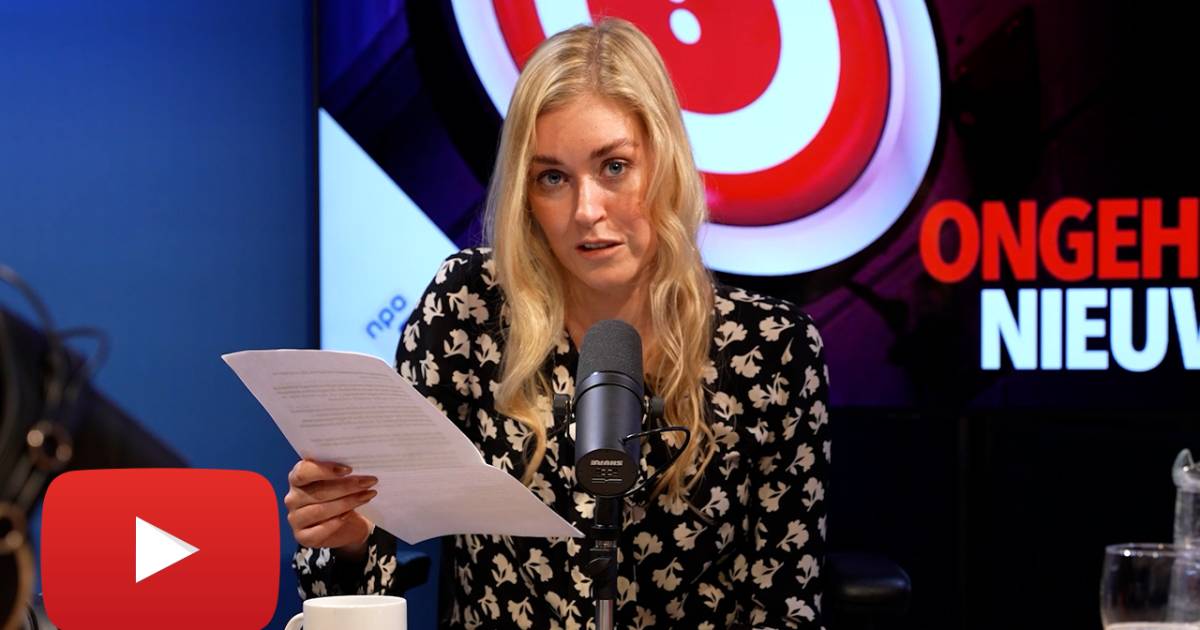 NPO wil actie na ‘racisme-uitzending’ Ongehoord Nederland, omroep ontkent