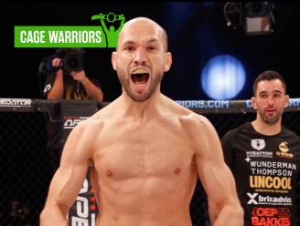Jan Quaeyhaegens verwacht titelkamp op 29 september, maar wie wordt zijn tegenstander? “Hardwick lijkt op weg naar de UFC”