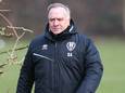 Dick Advocaat weet het zeker: dit zijn zijn laatste maanden als trainer van ADO.