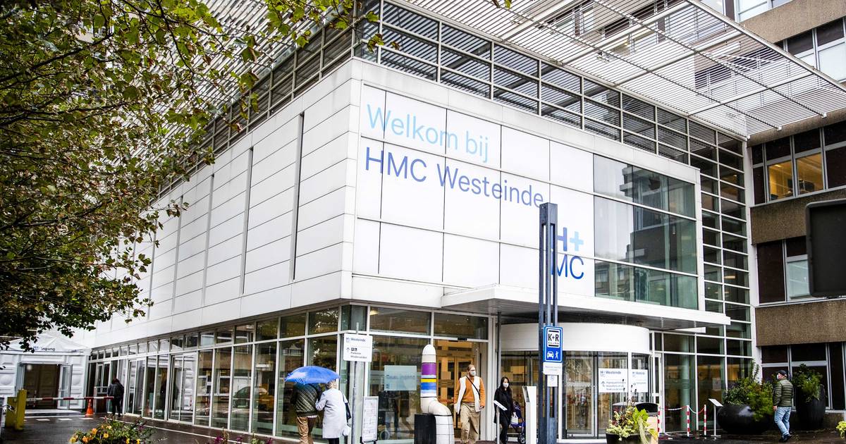 Prostaatkankerpatiënten HMC sneller naar huis na bestraling dankzij nieuwe verdoving Den Haag
