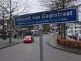 Vrouw op straat beroofd door 2 mannen in Nuenen