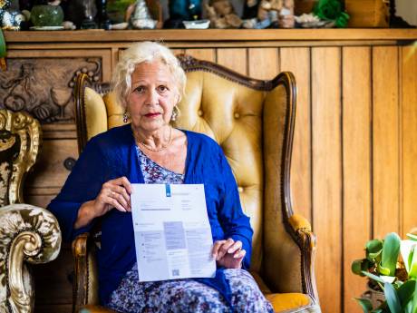 Gulle gever betaalt boete die Marijke kreeg toen ze terminale vriendin hielp: ‘Kan ze weer rustig slapen’