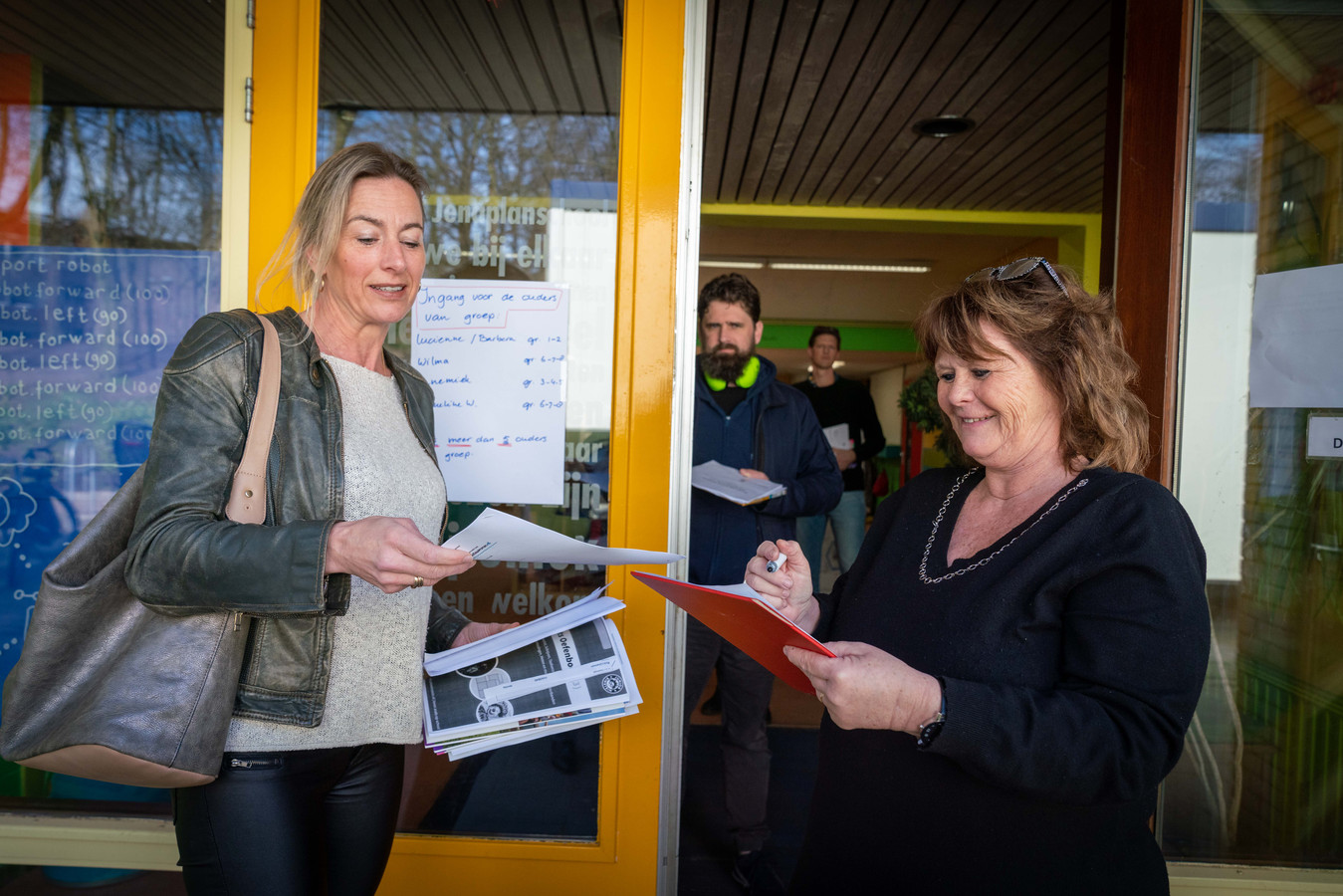 Arnhemse scholen bepalen zelf hoe ze weer open gaan, als het maar