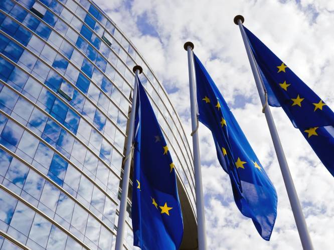 Na Schengen en Erasmus: Europese Commissie droomt van Europees diploma