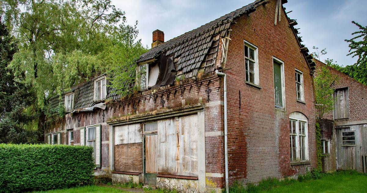 Eigenaar van krotwoning in Diessen gaat verhuizen, daarna wordt pand afgezet | Tilburg e.o.