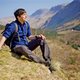 Vanavond op tv: idyllische landschappen, de naakte torso van Jeff Goldblum en een duistere tempel