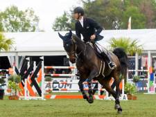 Brabantse toppers net naast het podium op slotdag in Valkenswaard
