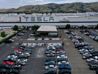 Tesla voorbij Toyota als meest waardevolle automerk ter wereld