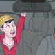 Netflix kondigt het vijfde seizoen van 'BoJack Horseman' heerlijk ironisch aan
