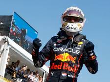 Max Verstappen profiteert optimaal van dramatische middag Ferrari en zet reuzenstap in WK