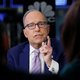 Wie is Larry Kudlow, Trumps nieuwe economische topadviseur?