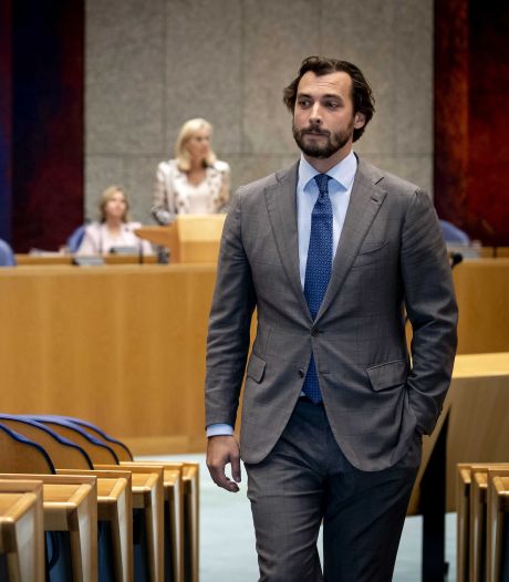 Hoe Er Plotseling Een Einde Kwam Aan Het Tijdperk Baudet Forum Voor Democratie Bndestem Nl