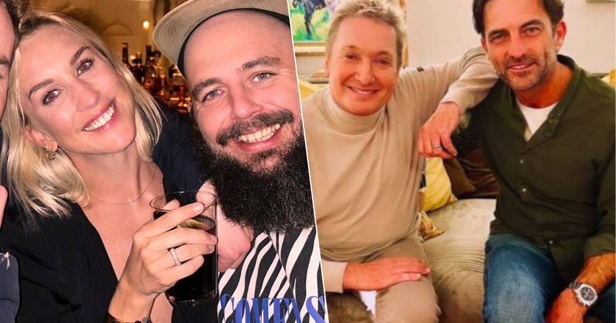 BV 24/7.  Kat Kerkhoff goes out with Bucky D. Reaper and Gunther Levi to have fun at Bart Kyle’s house  Ltd