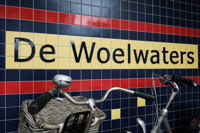 Sneeuwduinen weg op dak van Achterhoekse scholen: kinderen woensdag weer welkom