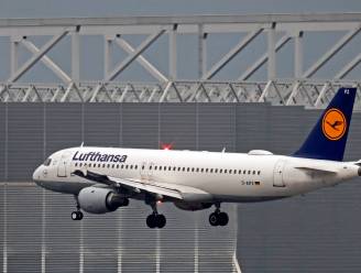 Lufthansa vliegt zeker tot eind maart niet meer op Teheran