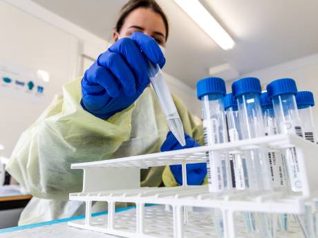 GGD’s kunnen aanvragen voor coronatesten bijna niet meer aan