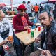 Kwaku viert 65 jaar Molukkers in Nederland: 'Iedereen is vrolijk'