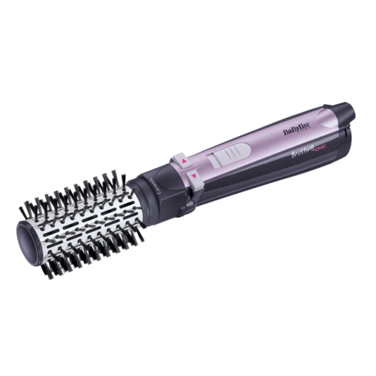 Don't Bow It, € 29,90 bij Parfuma Föhnborstel, € 50 bij bol.com