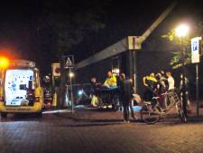 Traumahelikopter voor zwaargewonde na vechtpartij in woning Bunschoten