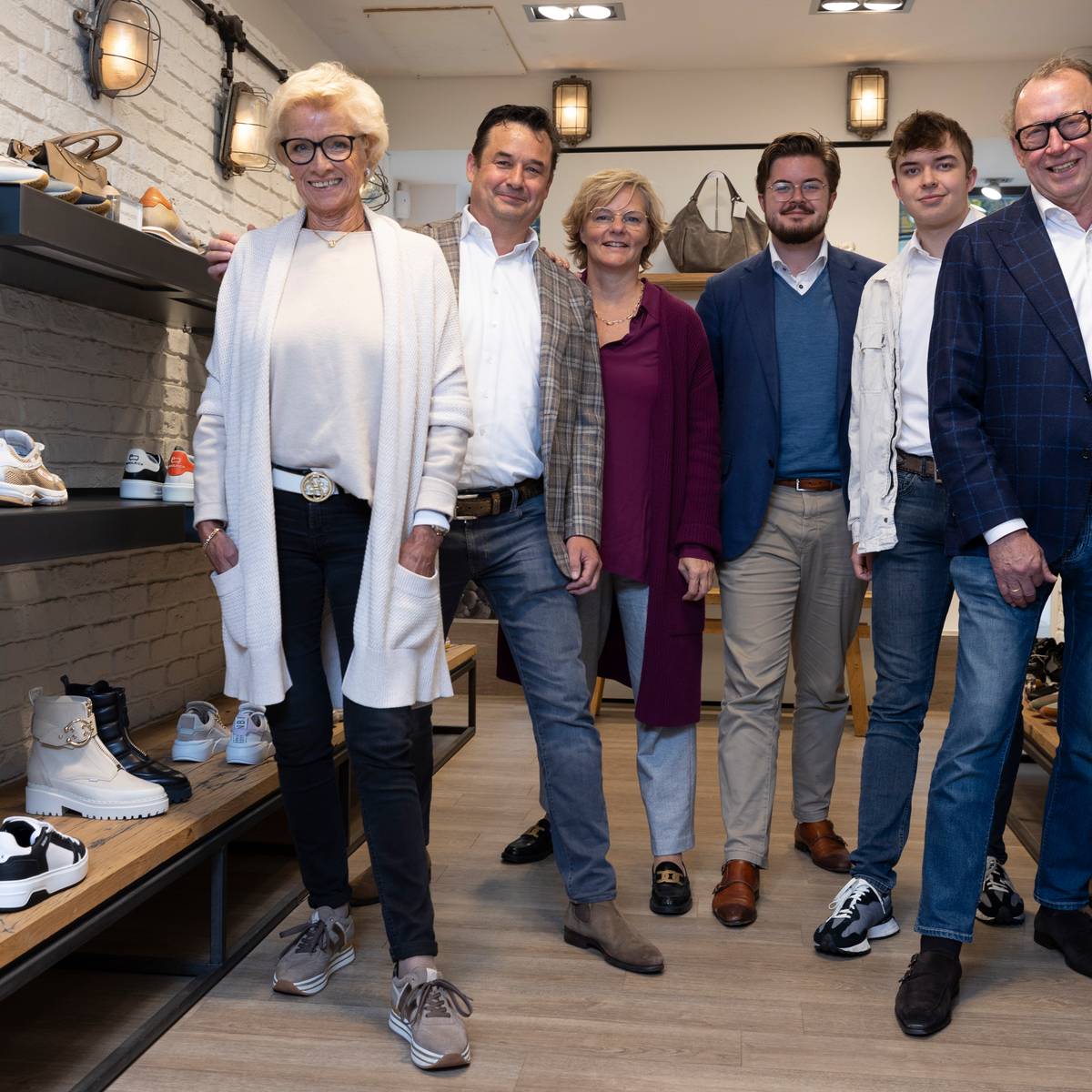 Schoenenwinkel de mare sales