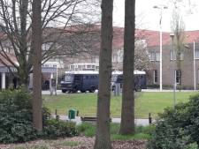 Politie waarschuwde burgemeester over Eritrese conferentie Veldhoven