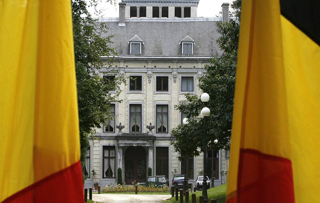 Les principaux ministres du gouvernement se trouvent toujours à Val Duchesse jeudi soir. Mais il n'est plus question à ce stade de réunion plénière.