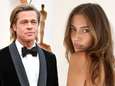 ‘Getrouwde Nicole Poturalski (27) is de nieuwe vlam van Brad Pitt (56)’