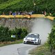 Rallykampioen Ogier crasht in Duitsland