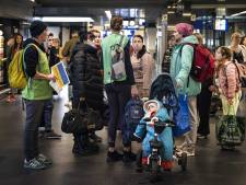 Oekraïners opvangen in 'dorpen'? ‘Essentieel dat ze niet geïsoleerd raken’