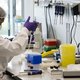 Onterechte veroordeling na verwisseling DNA