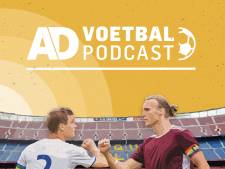 Voetbalpodcast | ‘Een van de beste spelers van de wereld heeft eigenlijk geen club’