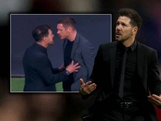 Dortmund-directeur geprezen na akkefietje met Simeone: ‘Niet alles over je kant laten gaan’