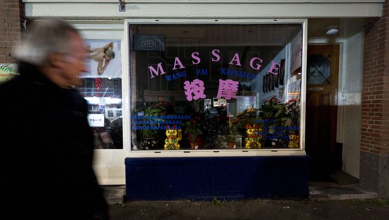 catalogus Reactor condensor Helft Chinese massagesalons in werkelijkheid illegale bordelen | De  Volkskrant