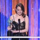 Emma Stone pakt weer prijs voor La La Land
