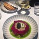 Onze culirecensente beleefde ‘le unforgettable lunch’ bij Le Pristine in Antwerpen