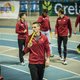 Dertien atleten verdedigen Belgische kleuren op EK indoor